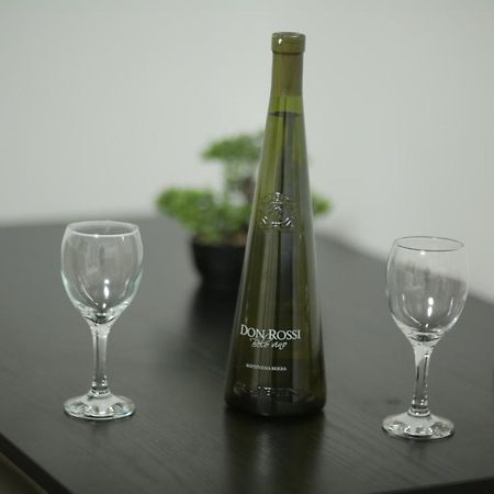 Ni Exact Apartments מראה חיצוני תמונה