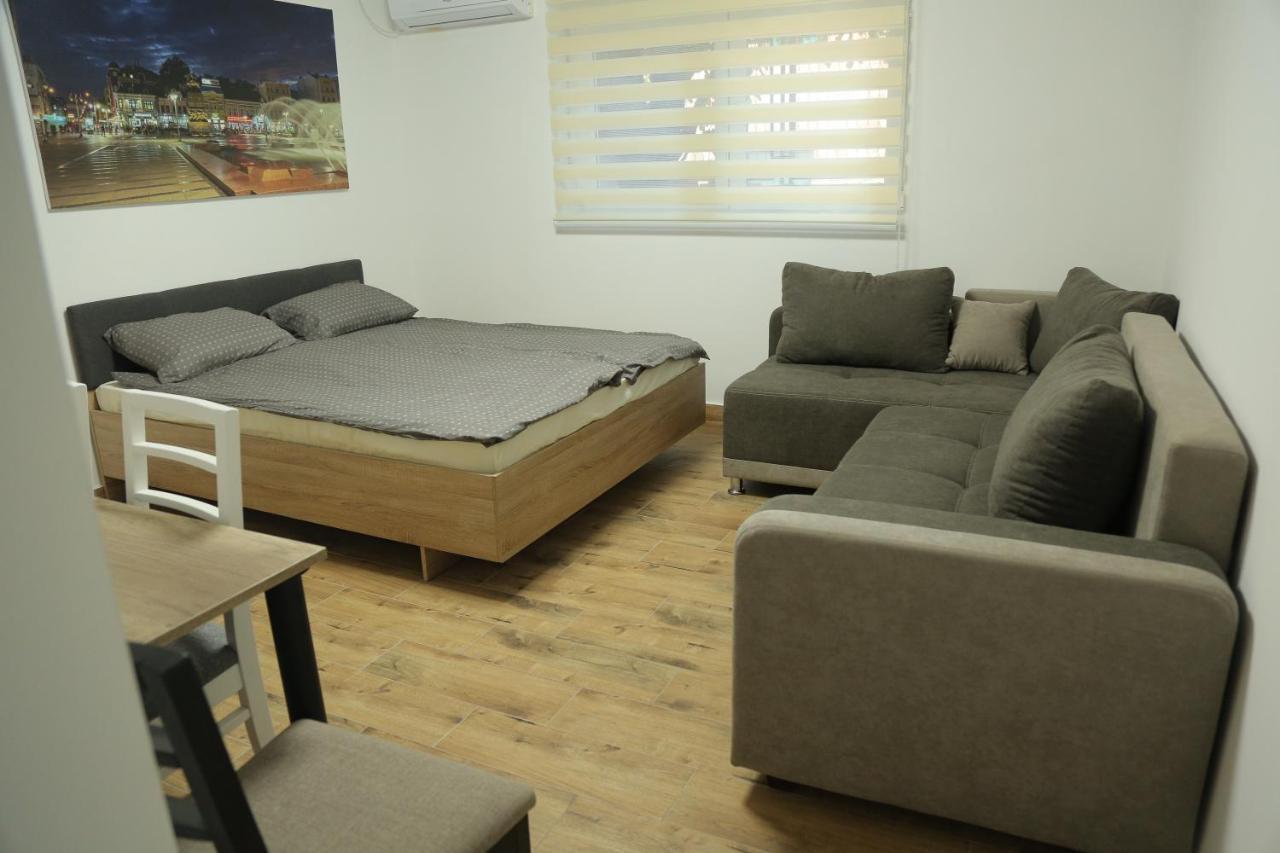 Ni Exact Apartments מראה חיצוני תמונה